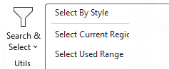 Package icon