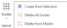 Quick Guides